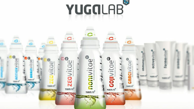 Successful Product Launch at the Vitafoods 2013 – the global nutraceutical event – in Geneva