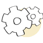 formulas icon